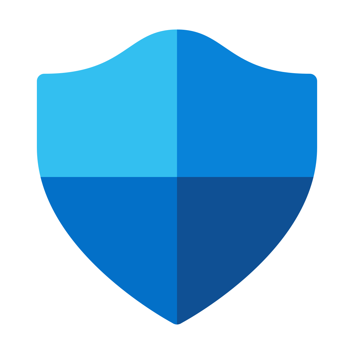 Microsoft Defender logosu