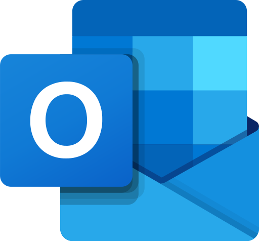 Microsoft Outlook logosu