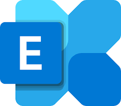 Microsoft Exchange logosu