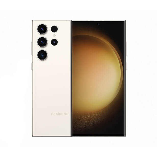 Samsung Galaxy S23 Ultra 12 512GB | Türk Telekom